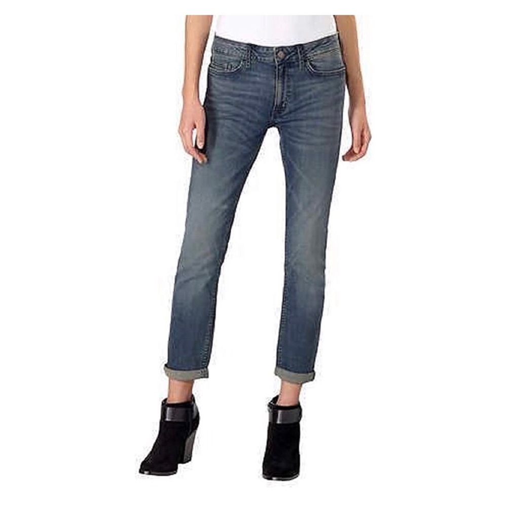 Calvin Klein Jeans Slim Boyfriend Jean